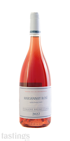 Domaine Bruno Clair