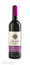 North Cliff Vineyards 2021 North Cliff Vineyards Merlot