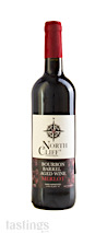 North Cliff Vineyards NV Bourbon Barrel-Aged Merlot