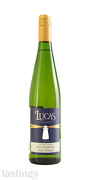 Lucas Vineyards