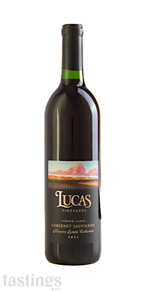 Lucas Vineyards