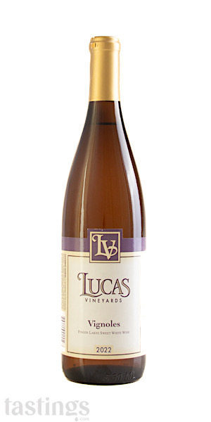 Lucas Vineyards