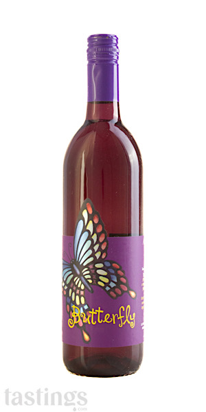 Lucas Vineyards