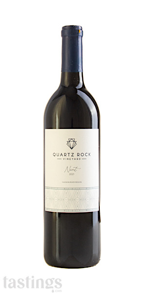 Quartz Rock Vineyard