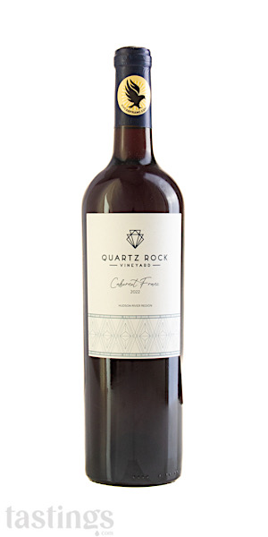 Quartz Rock Vineyard