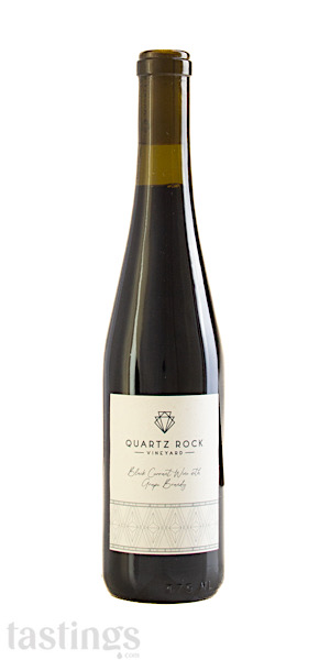 Quartz Rock Vineyard