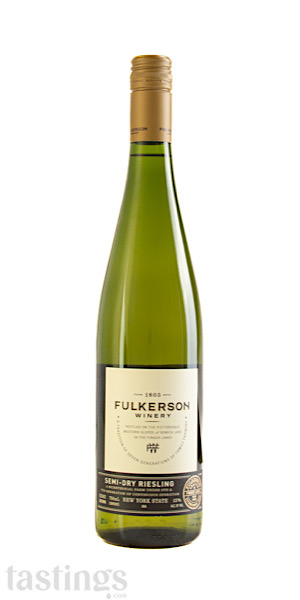 Fulkerson