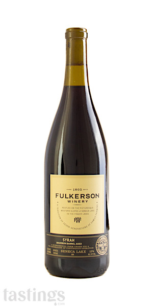 Fulkerson