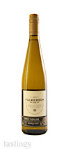 Fulkerson 2023 Estate Sweet Riesling