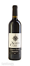 North Cliff Vineyards 2019  Cabernet Franc
