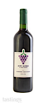 Airy Acres Vineyard 2022  Cabernet Sauvignon