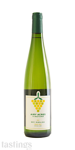 Airy Acres Vineyard