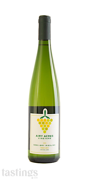 Airy Acres Vineyard