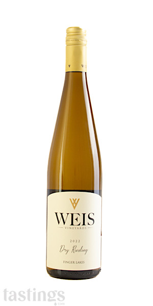 Weis Vineyards