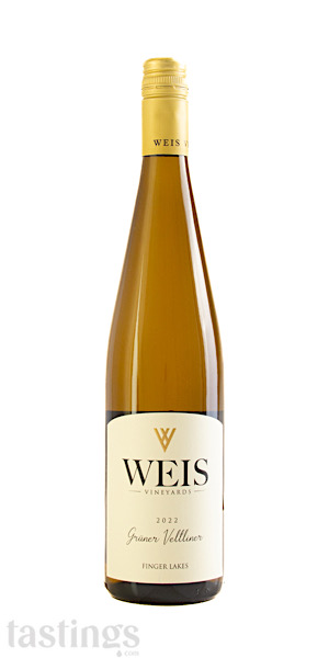 Weis Vineyards