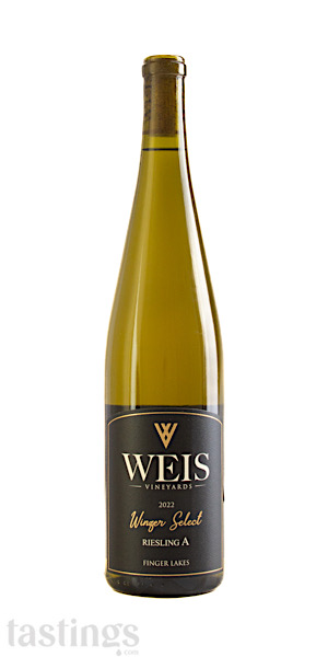 Weis Vineyards