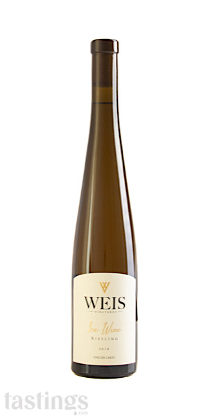 Weis Vineyards
