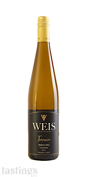 Weis Vineyards