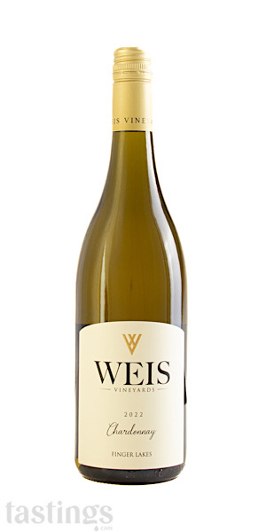 Weis Vineyards