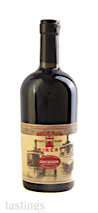 Deer Run Winery NV Dockside Dessert Wine Finger Lakes