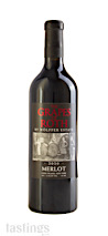 Wölffer Estate Vineyard 2020 Grapes Of Roth Merlot