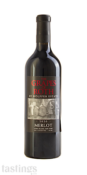 Wölffer Estate Vineyard