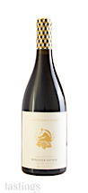 Wölffer Estate Vineyard 2020 Christians Cuvee Pinot Noir