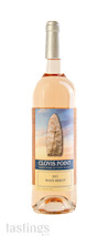 Clovis Point 2023 White Merlot