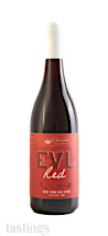 Wienry of Ellicottville NV EVL Red New York State