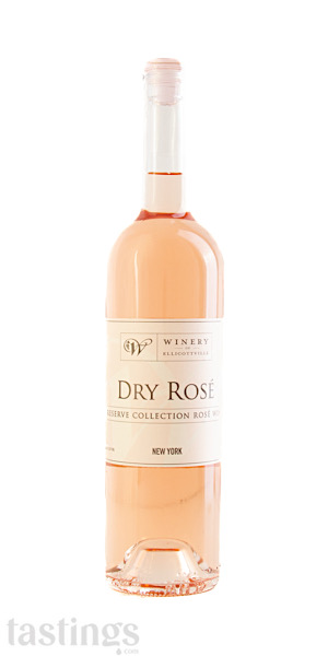 Winery of Ellicottville