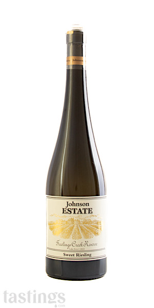 Johnson Estate