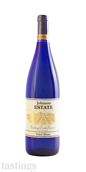 Johnson Estate