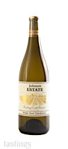 Johnson Estate 2022 Freelings Creek Reserve Bright Steel Chardonnay
