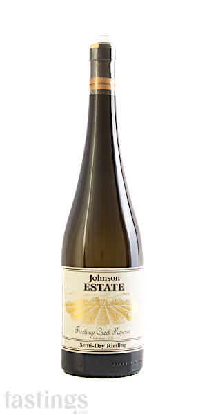Johnson Estate