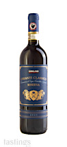 Kirkland Signature 2021 Chianti Riserva DOCG