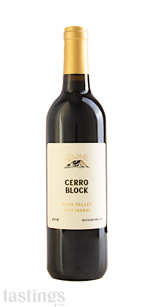 Cerro Block