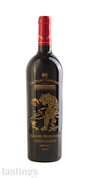 Chateau Tanunda