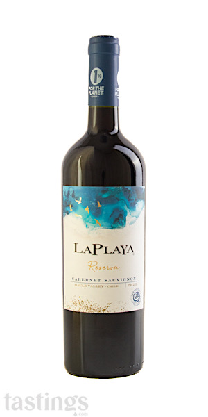 La Playa