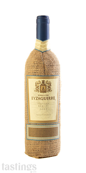Vino De Eyzaguirre