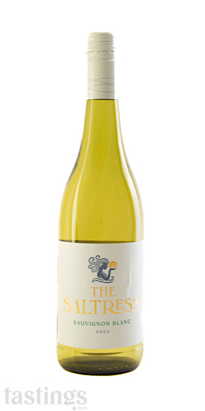The Saltress