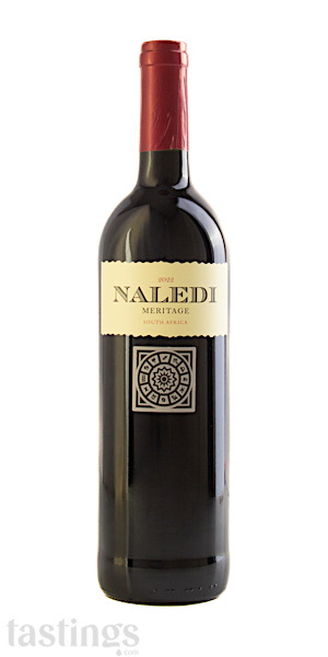 Naledi