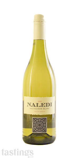 Naledi