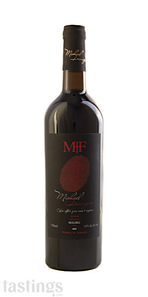 Franzese Wines