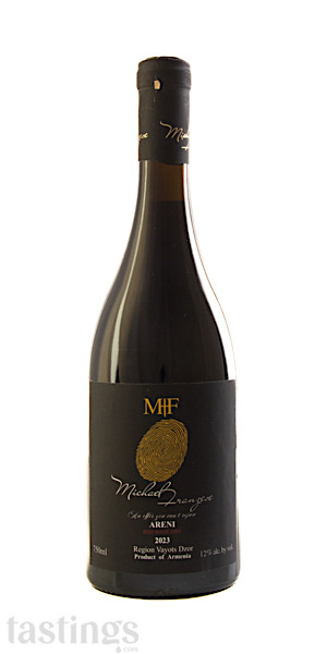 Franzese Wines