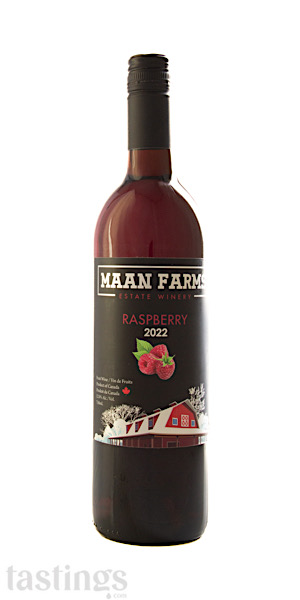 Maan Farms Estate Winery