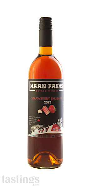 Maan Farms Estate Winery