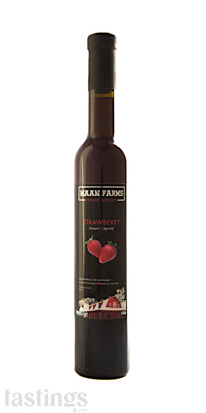 Maan Farms Estate Winery