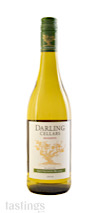 Darling Cellars 2024 Reserve Bushvine Sauvignon Blanc