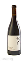 Bianchi 2021 Solomon HIlls Vineyard Reserve Pinot Noir