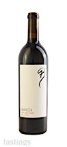 Bianchi 2020 MSP Reserve Red Cuvée Paso Robles